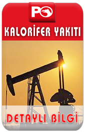 Vatan Petrol Veliköy Kalorifer Yakıtı Satışı